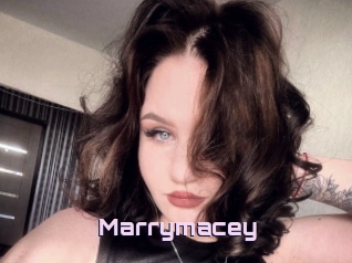 Marrymacey