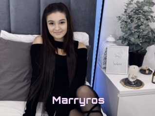Marryros