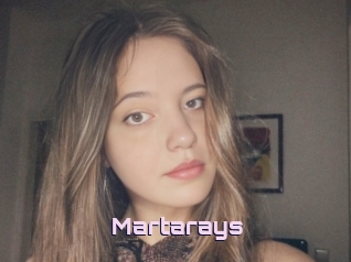 Martarays