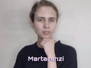 Martarenzi