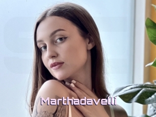 Marthadavelli