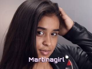 Martinagirl