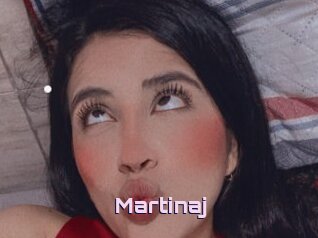 Martinaj