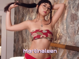 Martinaleen