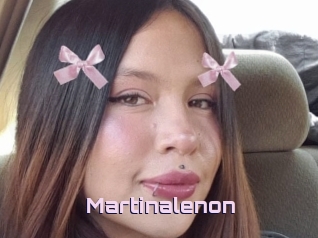 Martinalenon