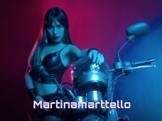 Martinamarttello