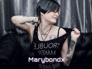 Marybondx