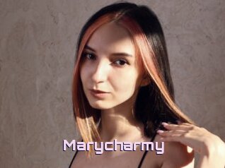 Marycharmy