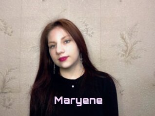 Maryene