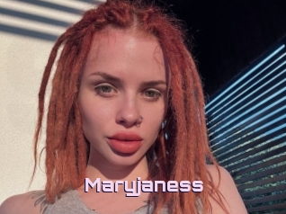 Maryjaness
