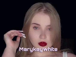 Marykaywhite