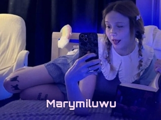 Marymiluwu