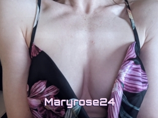 Maryrose24