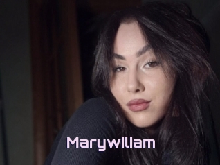 Marywiliam