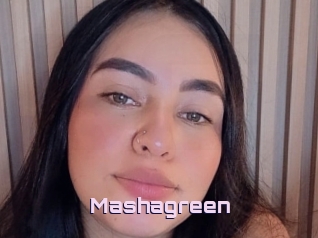 Mashagreen
