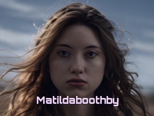 Matildaboothby