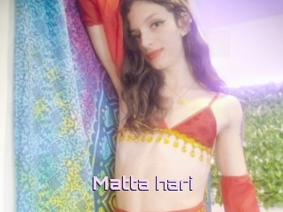 Matta_hari
