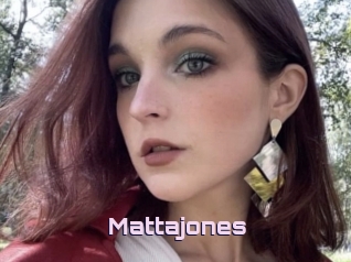 Mattajones
