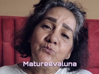 Matureevaluna