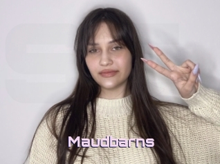 Maudbarns