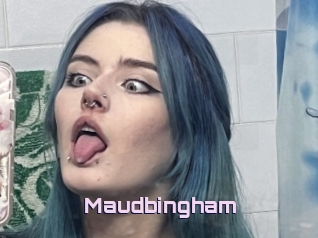 Maudbingham