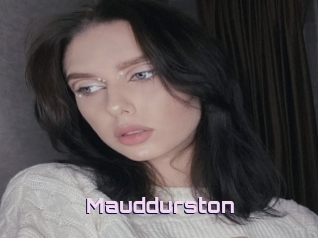 Mauddurston