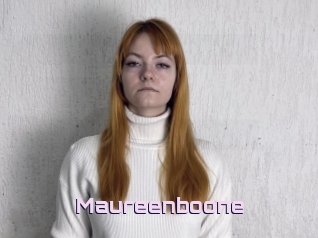 Maureenboone
