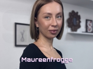 Maureenfrogge