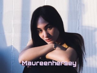 Maureenhersey