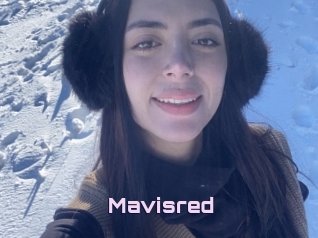Mavisred