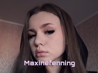 Maxinefenning