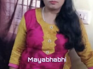 Mayabhabhi