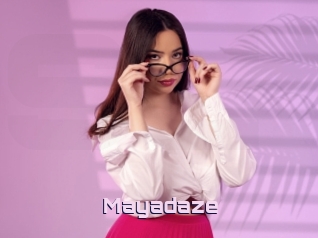 Mayadaze
