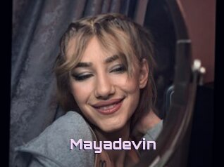 Mayadevin