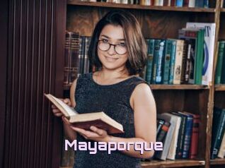 Mayaporque