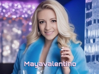Mayavalentino