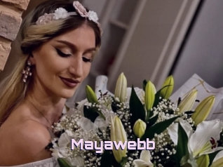 Mayawebb