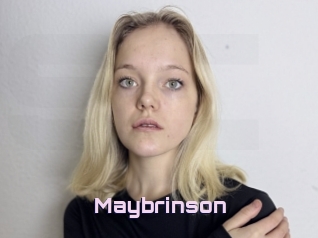 Maybrinson
