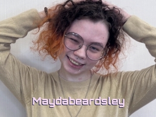 Maydabeardsley