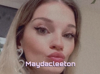 Maydacleeton