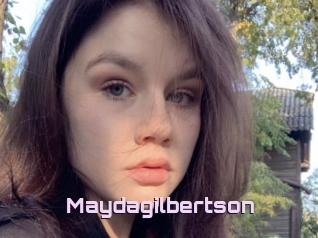 Maydagilbertson