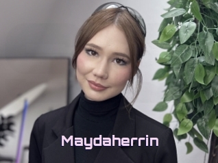 Maydaherrin