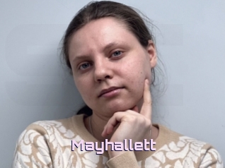 Mayhallett