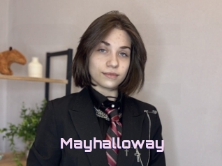 Mayhalloway