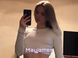 Mayjames