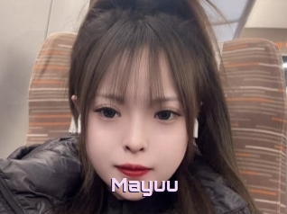Mayuu