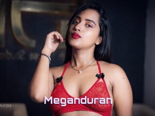 Meganduran