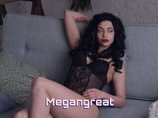 Megangreat