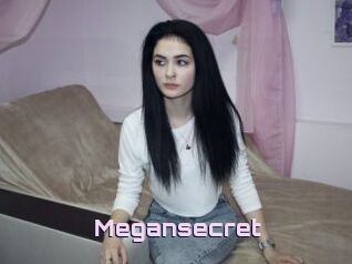 Megansecret