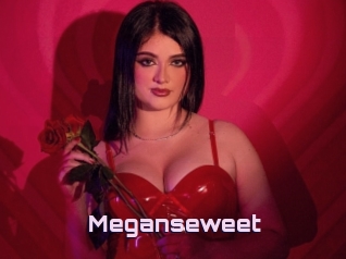 Meganseweet